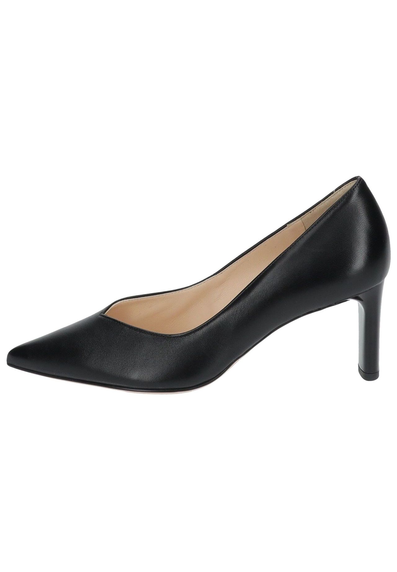 hōgl Leder Pumps Auslauf