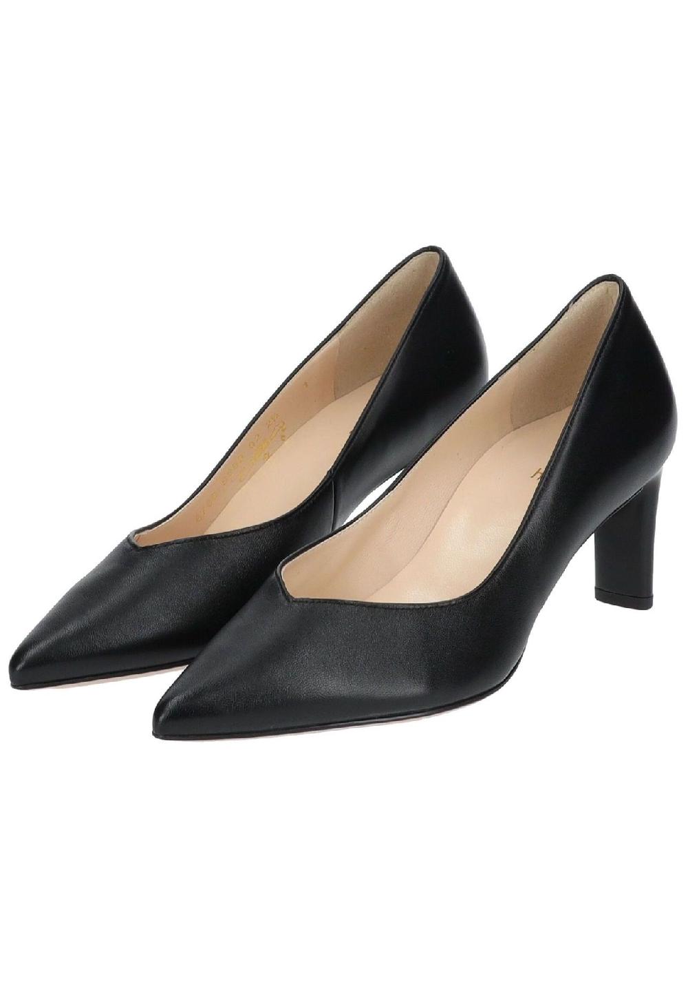 hōgl Leder Pumps Auslauf