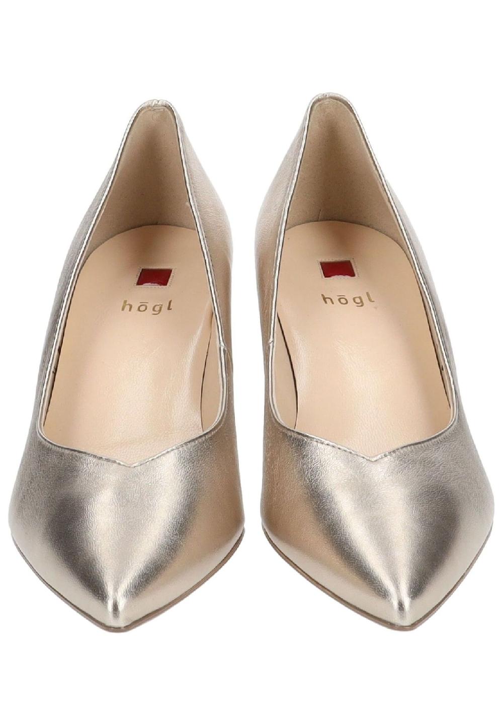 hōgl Leder Pumps Angebote