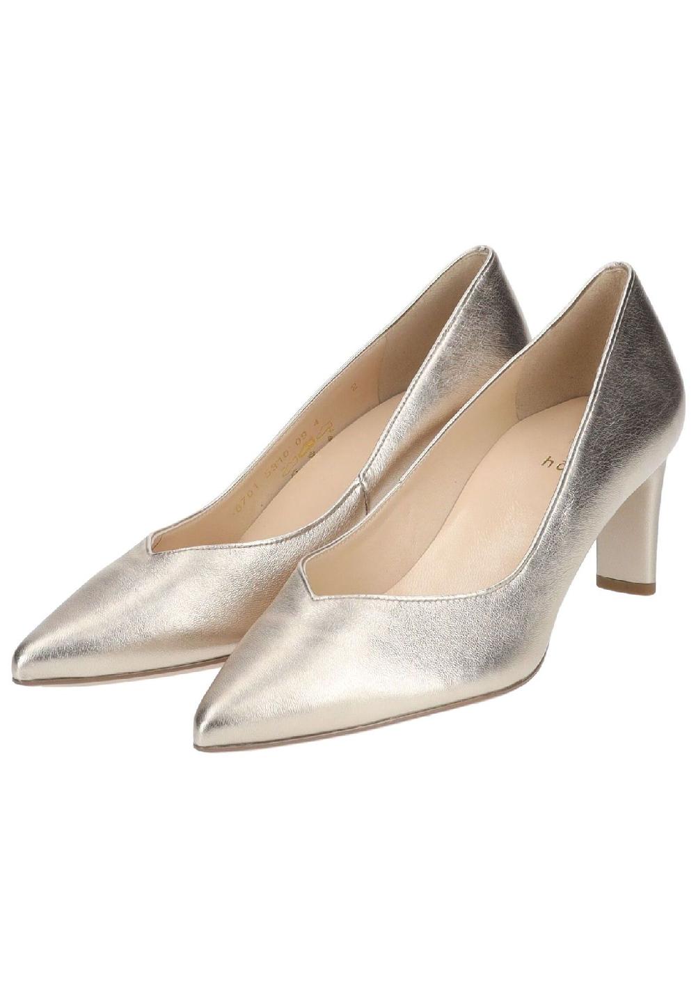 hōgl Leder Pumps Angebote