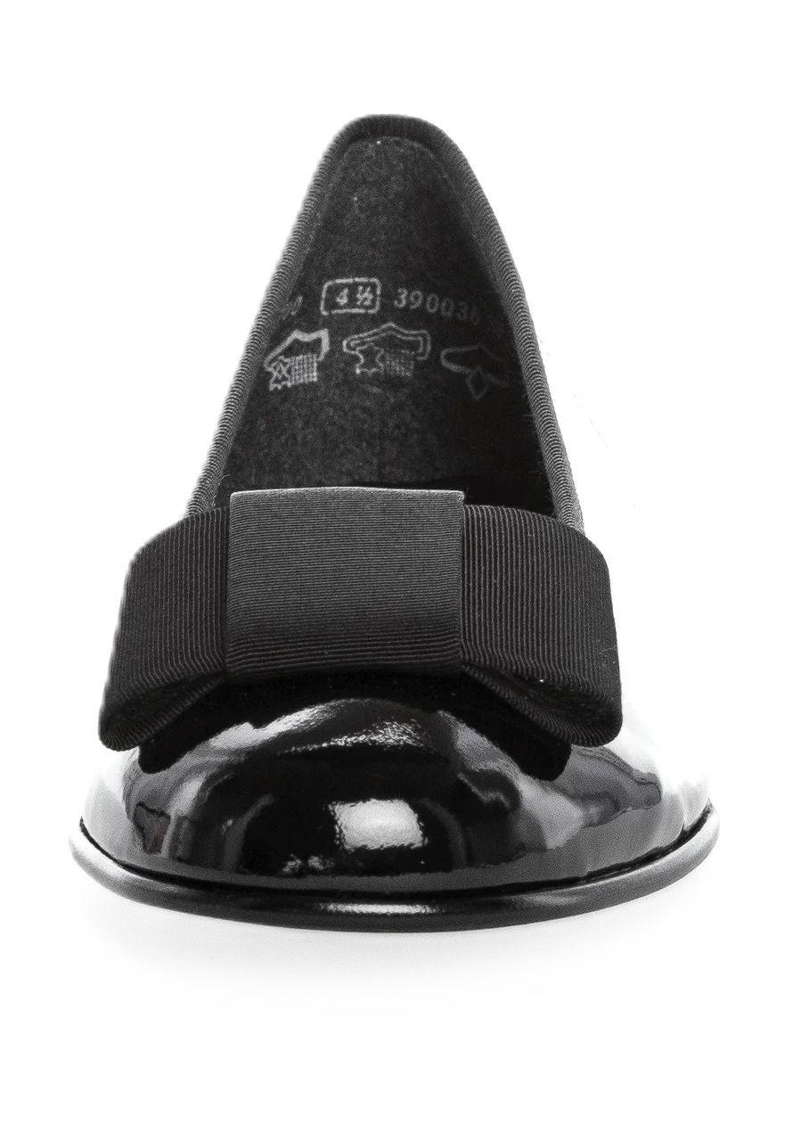 Gabor® Ballerinas Lackleder Blockabsatz für Damen Blitzverkäufe