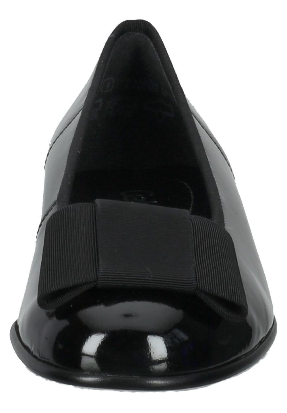 Gabor® Leder Ballerinas Fabrikpreis
