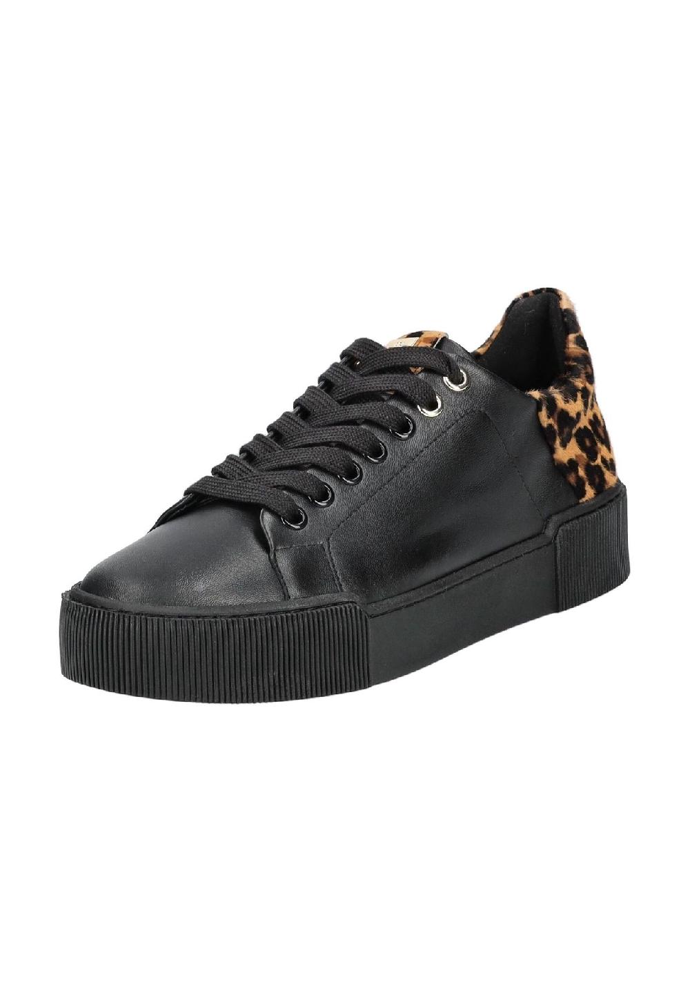 hōgl Leder/Textil Sneaker