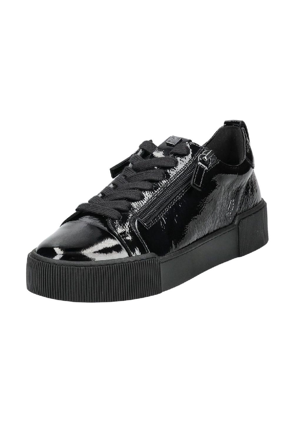 hōgl Leder Sneaker