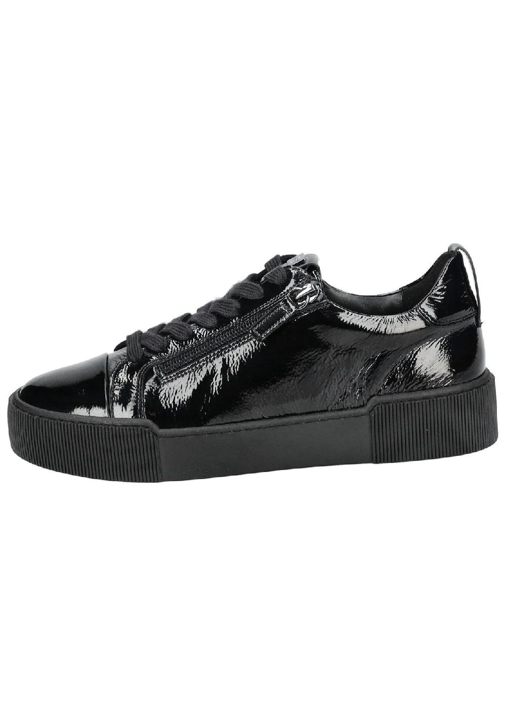 hōgl Leder Sneaker Flash Sale