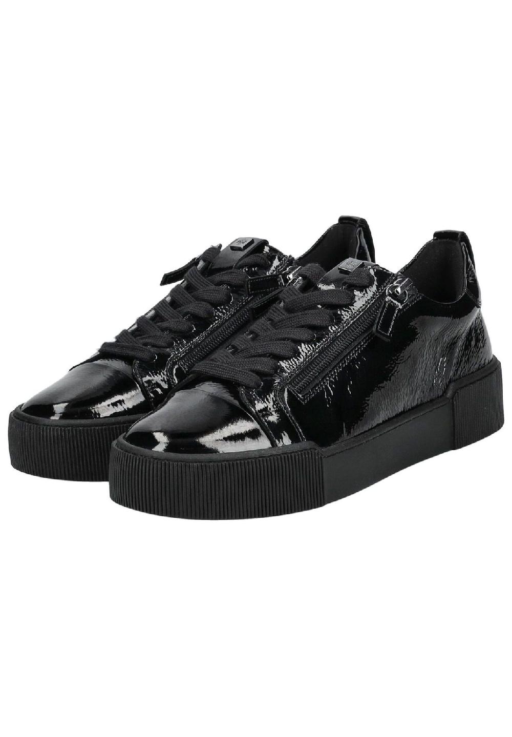 hōgl Leder Sneaker Flash Sale