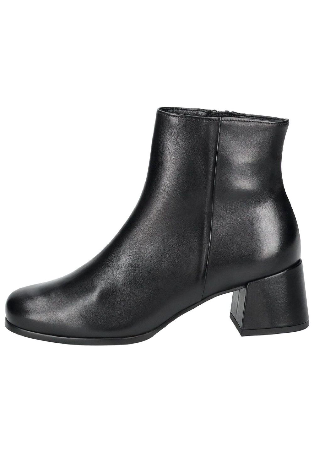 hōgl Leder Stiefelette Online Shopping