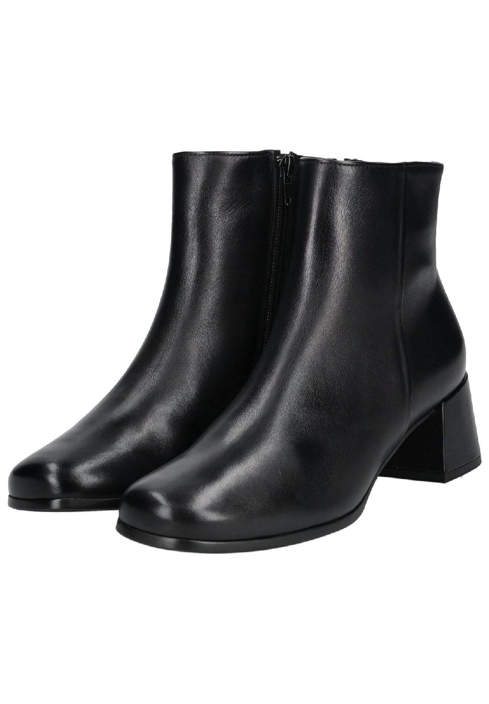 hōgl Leder Stiefelette Online Shopping