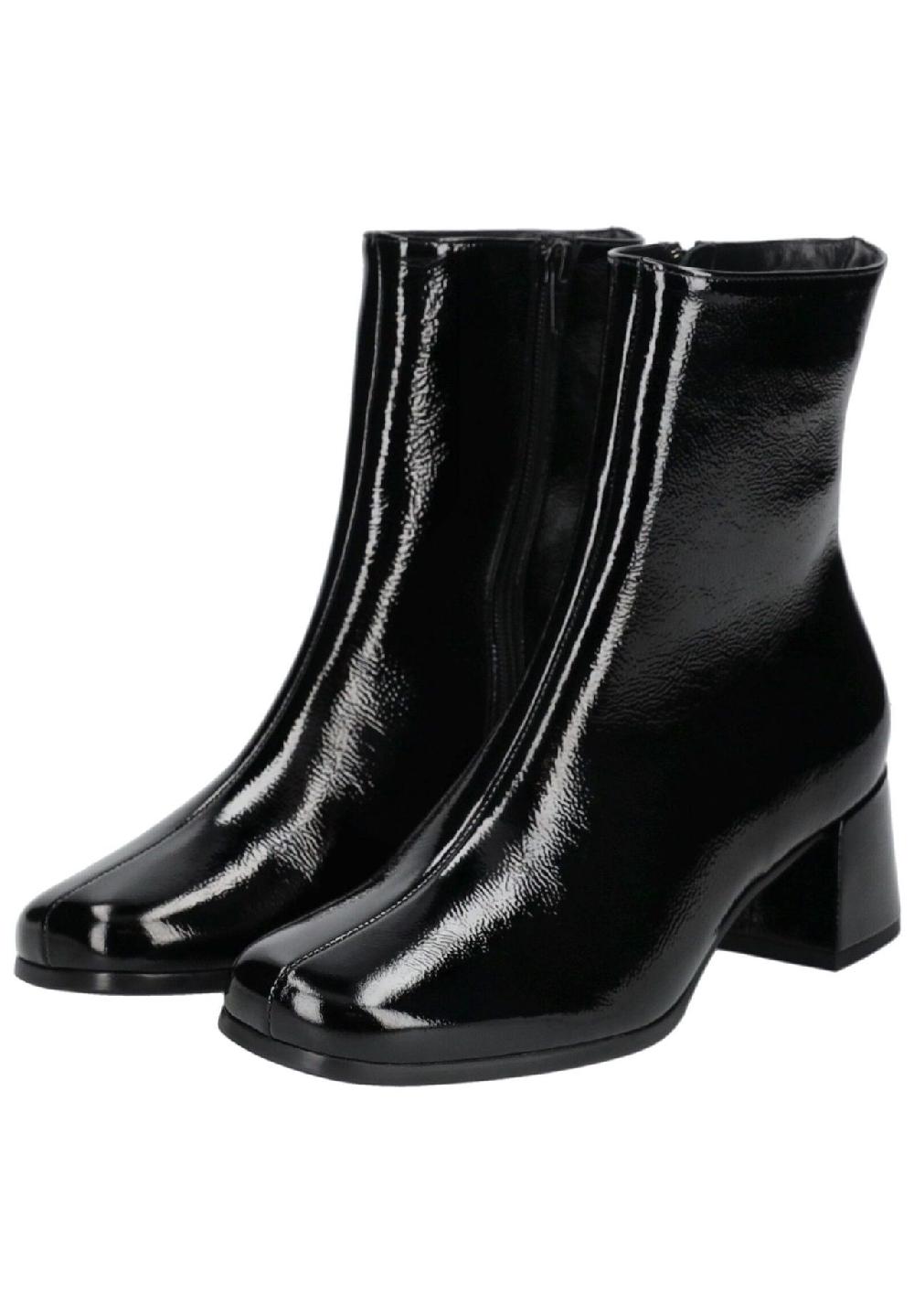hōgl Leder Stiefelette Exklusivangebot