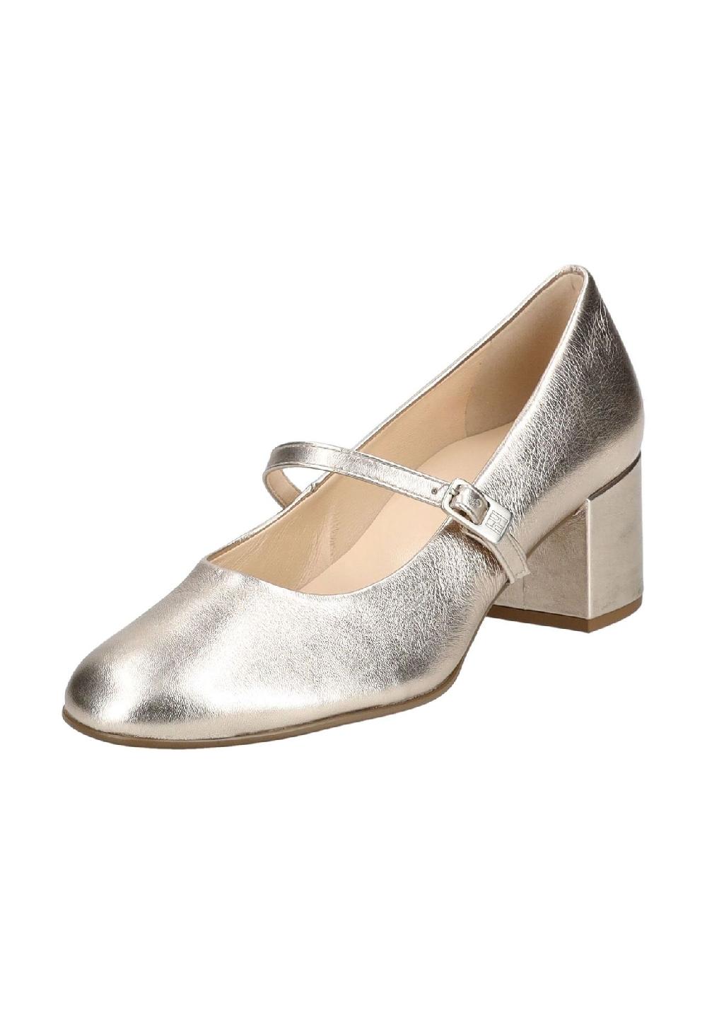 hōgl Leder Pumps