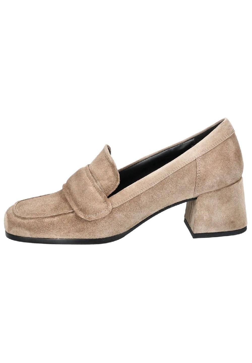 hōgl Veloursleder Pumps Black Friday