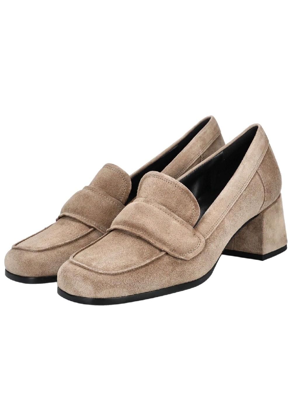 hōgl Veloursleder Pumps Black Friday