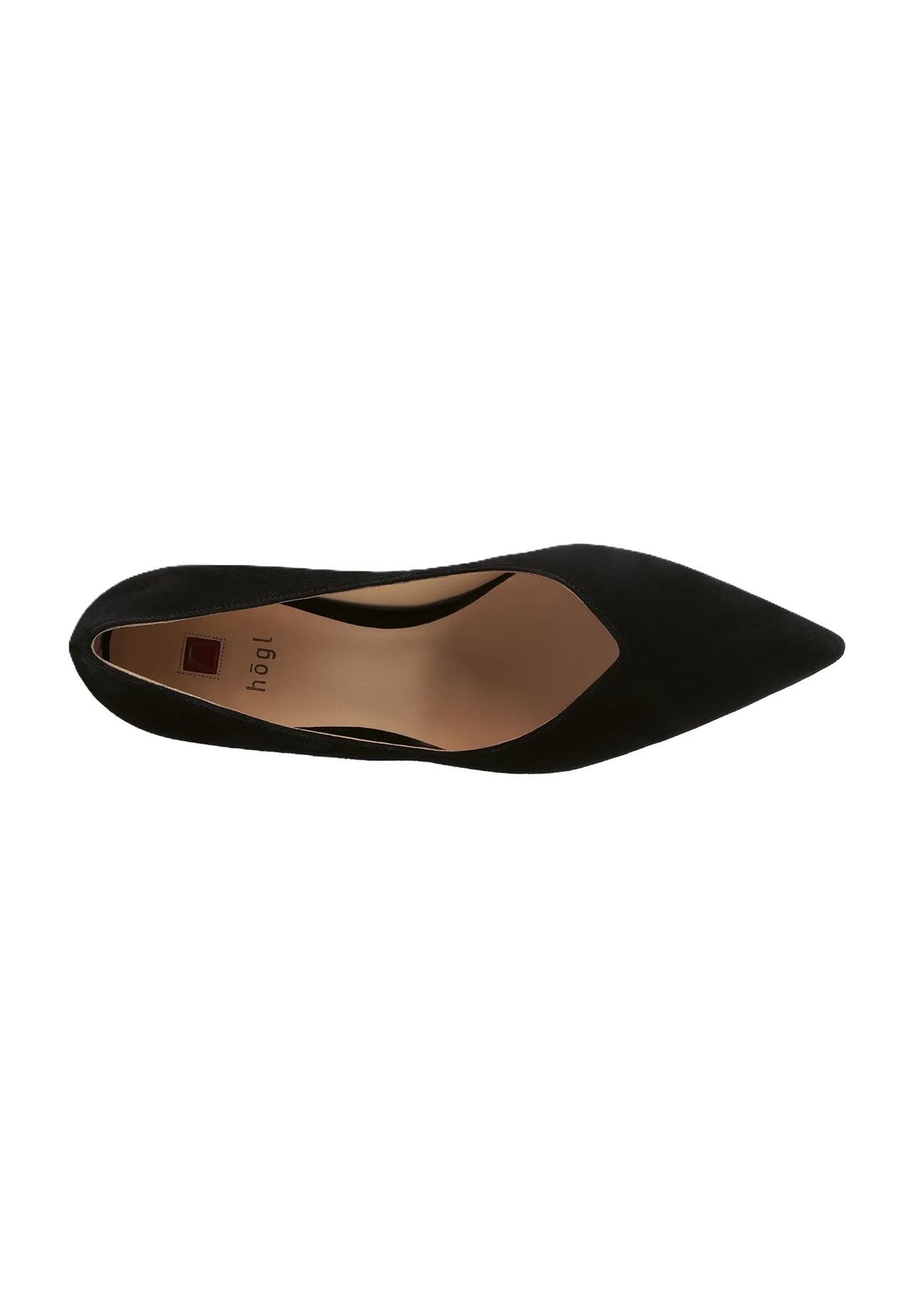 hōgl Pumps "Kim" Leder für Damen Cyber Monday