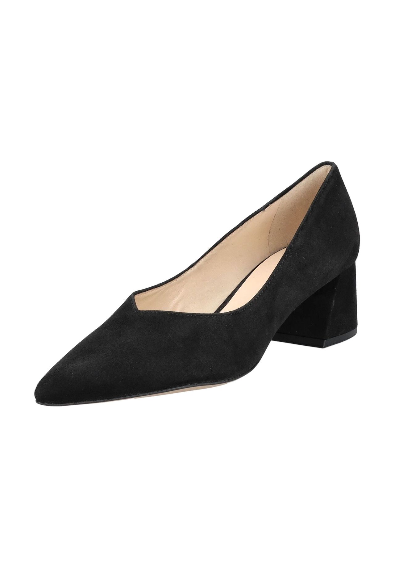 hōgl Leder Pumps