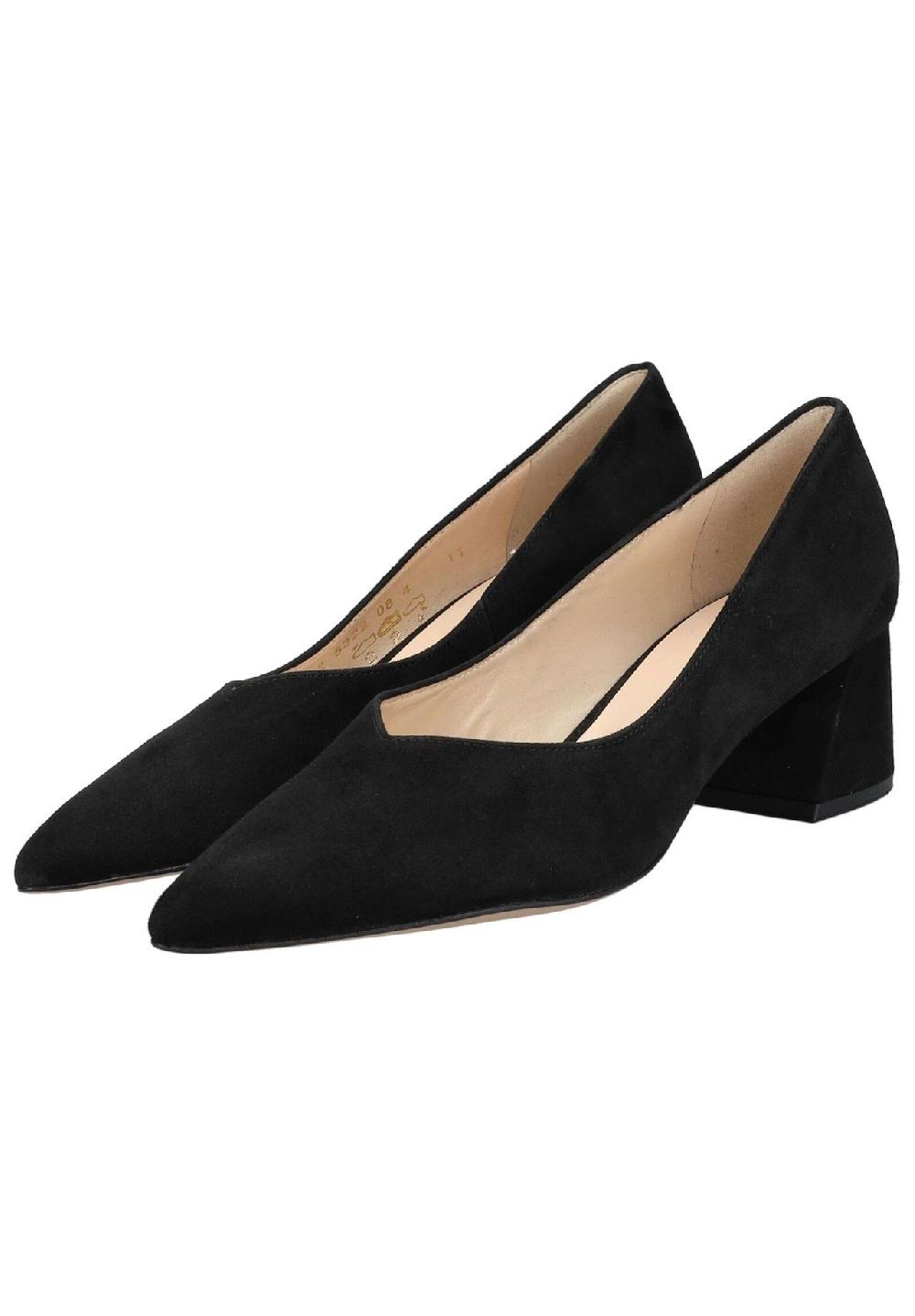 hōgl Leder Pumps Weihnachtsangebot