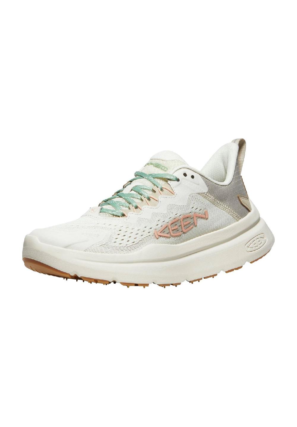 KEEN Walkingschuhe dämpfend atmungsaktiv für Damen