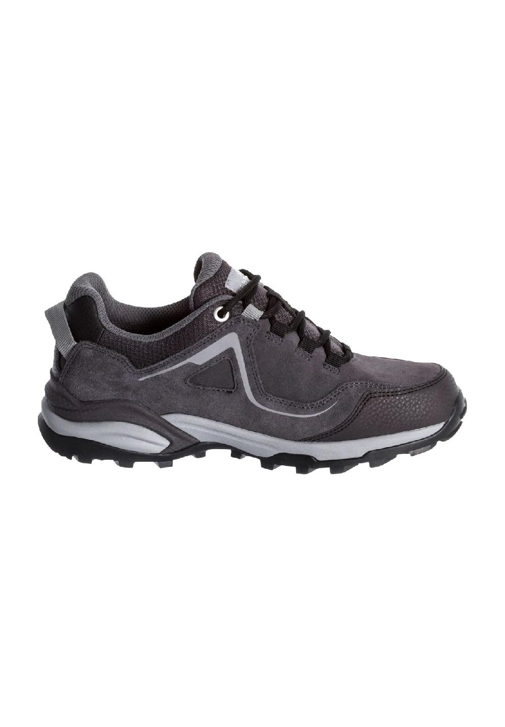 Jack Wolfskin Wanderschuhe "Sunset Hike Texapore Low" wasserdicht atmungsaktiv für Damen Valentinstagsangebot