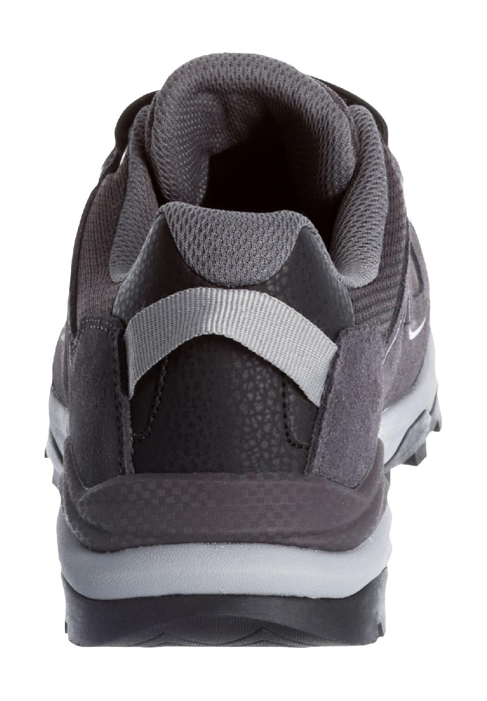 Jack Wolfskin Wanderschuhe "Sunset Hike Texapore Low" wasserdicht atmungsaktiv für Damen Valentinstagsangebot