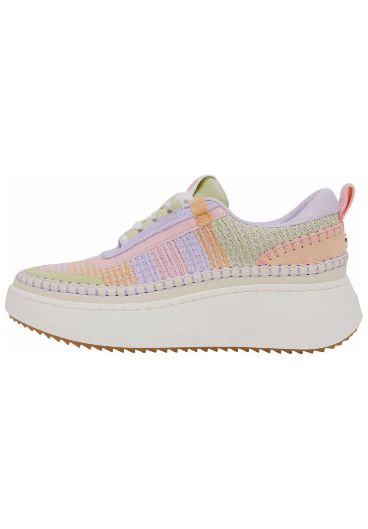 STEVE MADDEN Synthetik/Textil Sneaker Jubiläumsangebot
