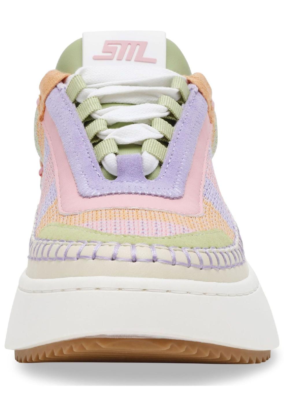 STEVE MADDEN Synthetik/Textil Sneaker Jubiläumsangebot