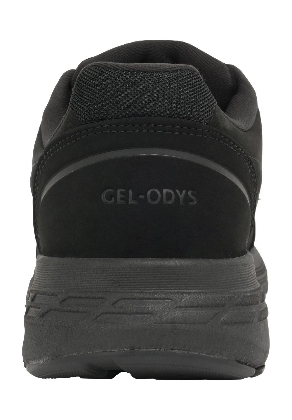 asics Laufschuhe "GEL-ODYSSEY™" Kunstleder für Damen Lagerräumung
