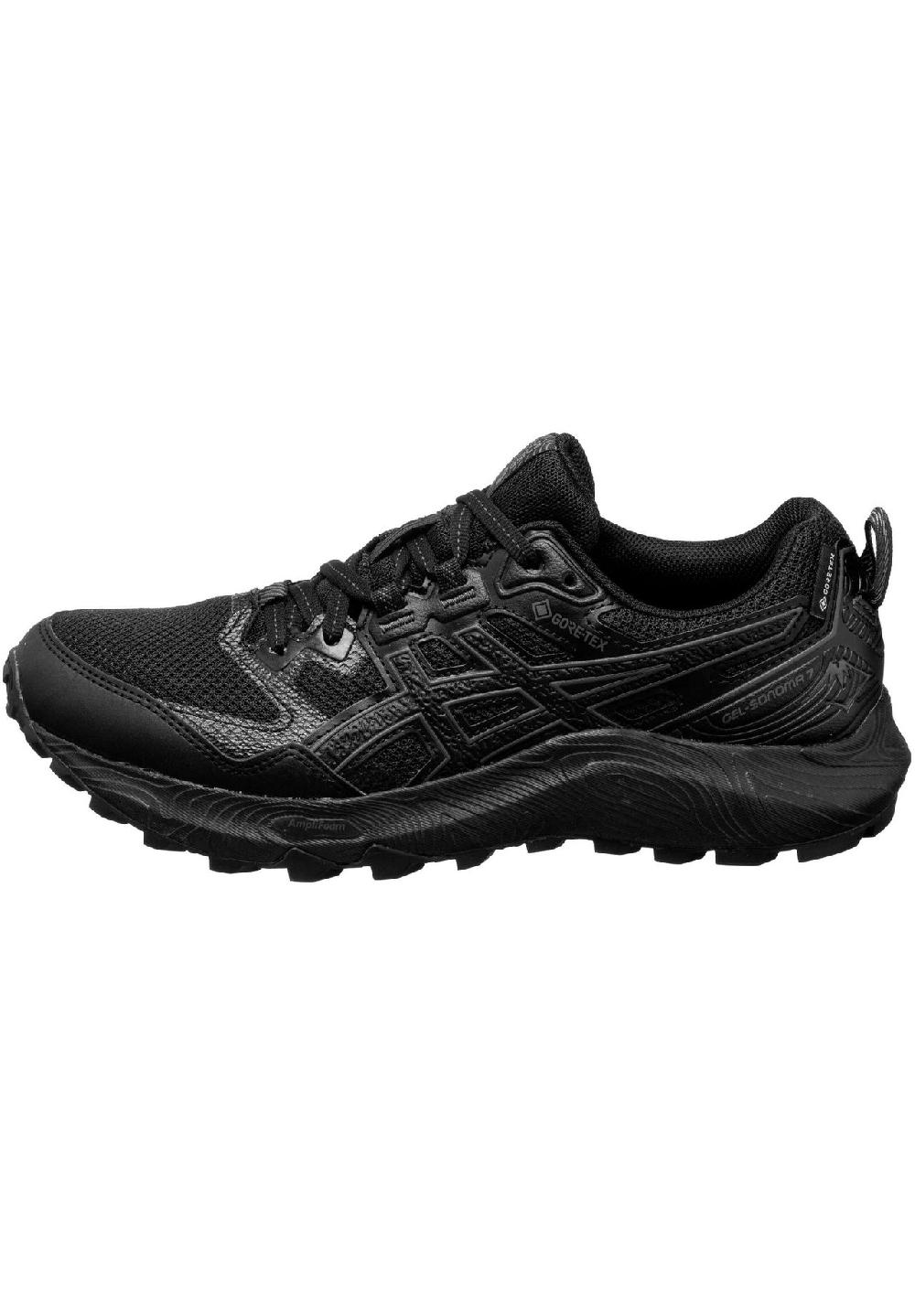 asics Trailrunningschuhe"Gel-Sonoma 7 GTX" Dämpfung atmungsaktiv für Damen Heißer Verkauf