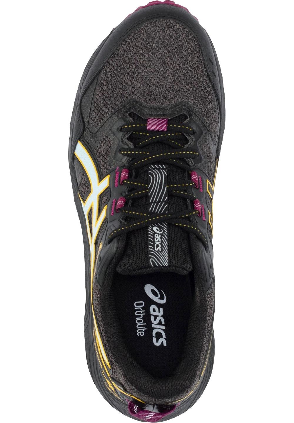 asics Laufschuhe "Gel-Sonoma 7 GTX" GORE-TEX® wasserdicht für Damen Top Angebot