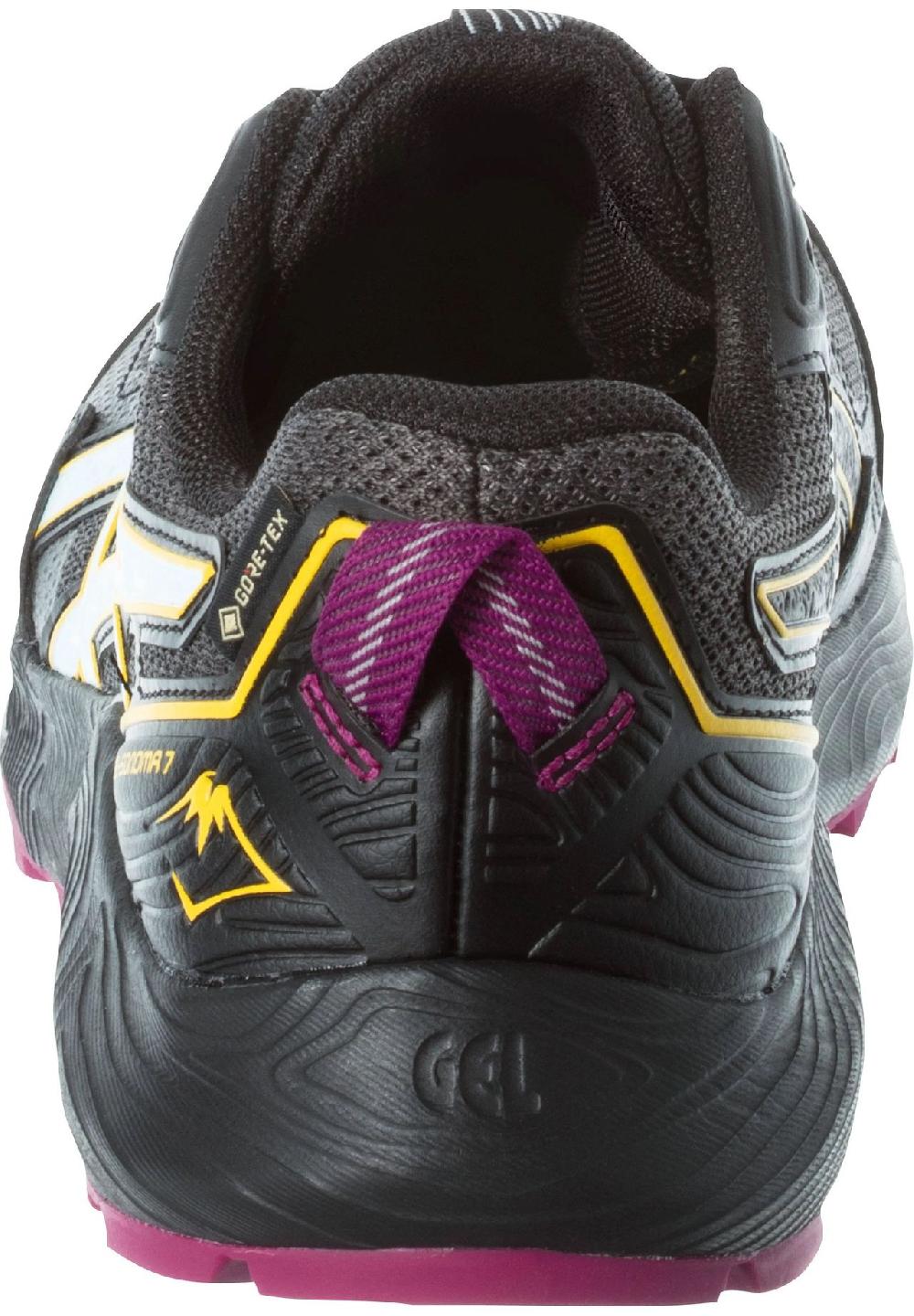 asics Laufschuhe "Gel-Sonoma 7 GTX" GORE-TEX® wasserdicht für Damen Top Angebot
