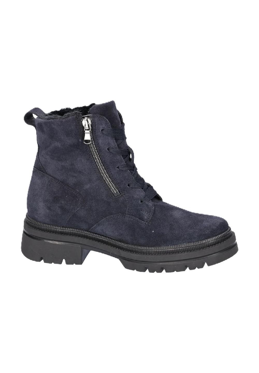 waldläufer® Lugina Winterstiefeletten Zuglasche für Damen Neueste Mode