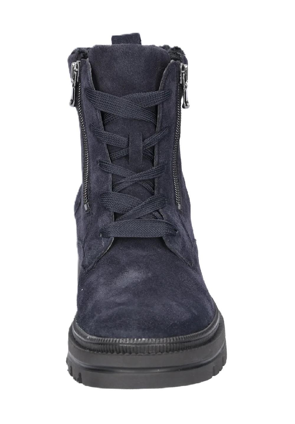 waldläufer® Lugina Winterstiefeletten Zuglasche für Damen Neueste Mode