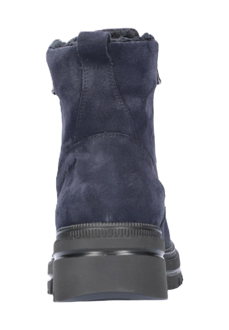 waldläufer® Lugina Winterstiefeletten Zuglasche für Damen Neueste Mode