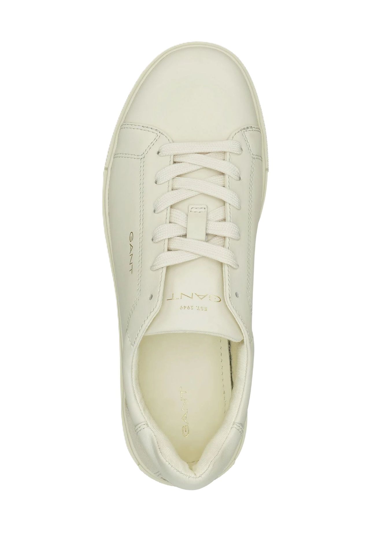 GANT Sneaker "Julice" Leder für Damen Online Outlet
