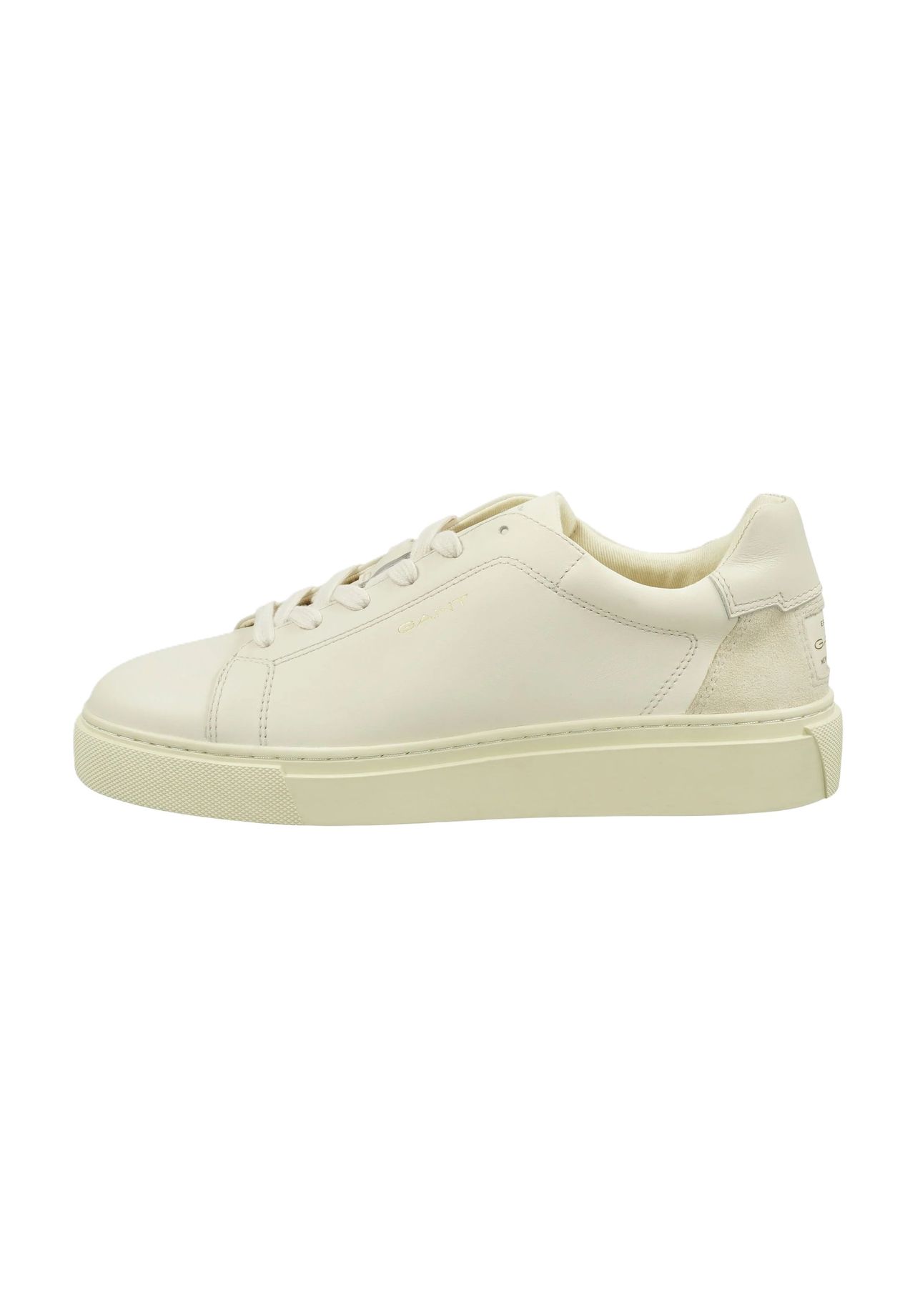 GANT Sneaker "Julice" Leder für Damen Online Outlet