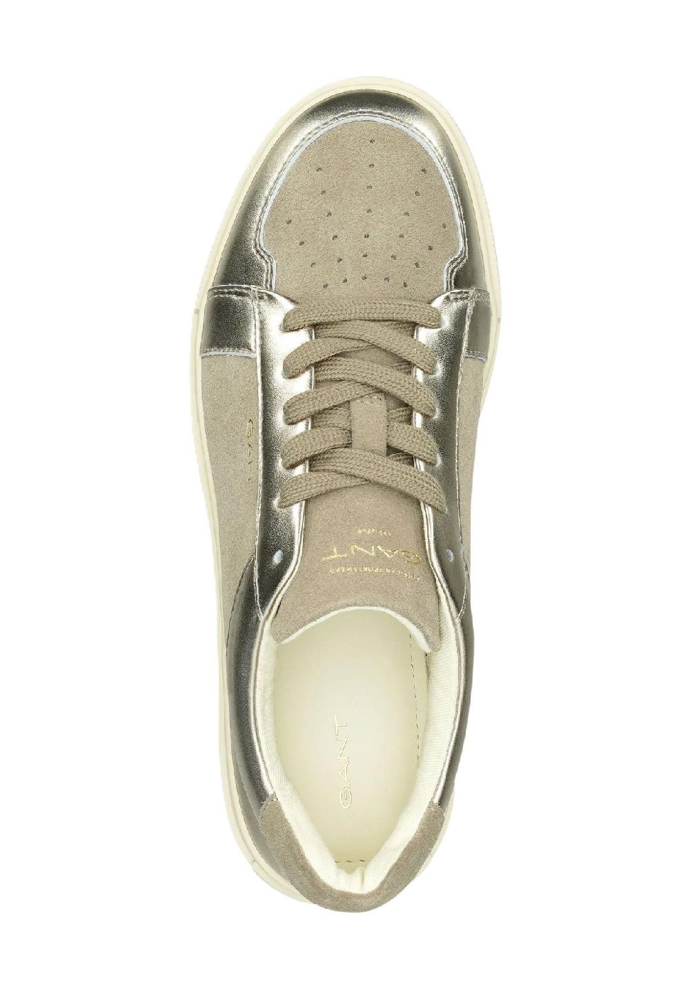 GANT Sneaker Veloursleder für Damen Exklusive Angebote