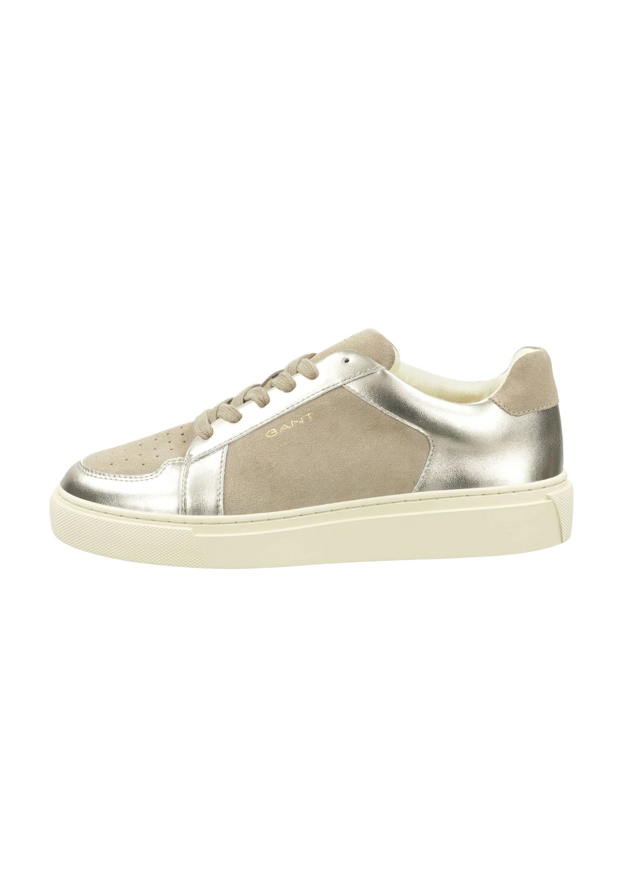 GANT Sneaker Veloursleder für Damen Exklusive Angebote