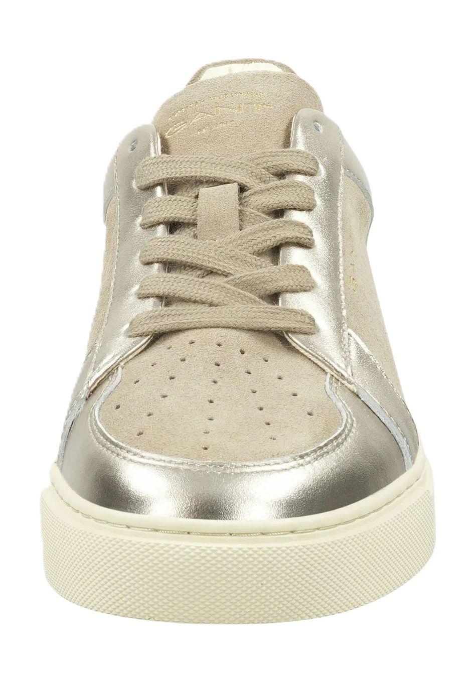 GANT Sneaker Veloursleder für Damen Exklusive Angebote