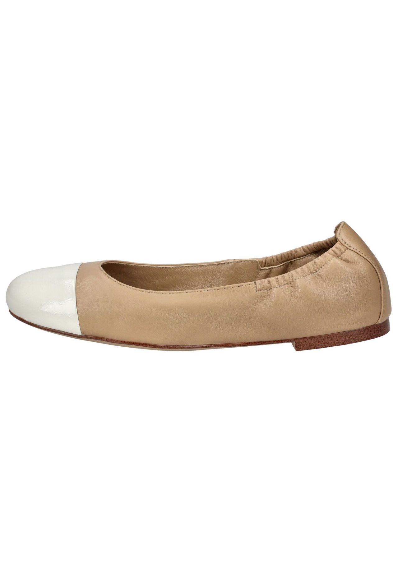 hōgl Leder Ballerinas Blitzangebot