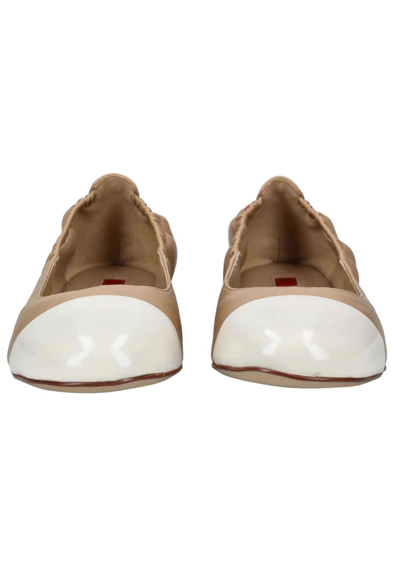 hōgl Leder Ballerinas Blitzangebot