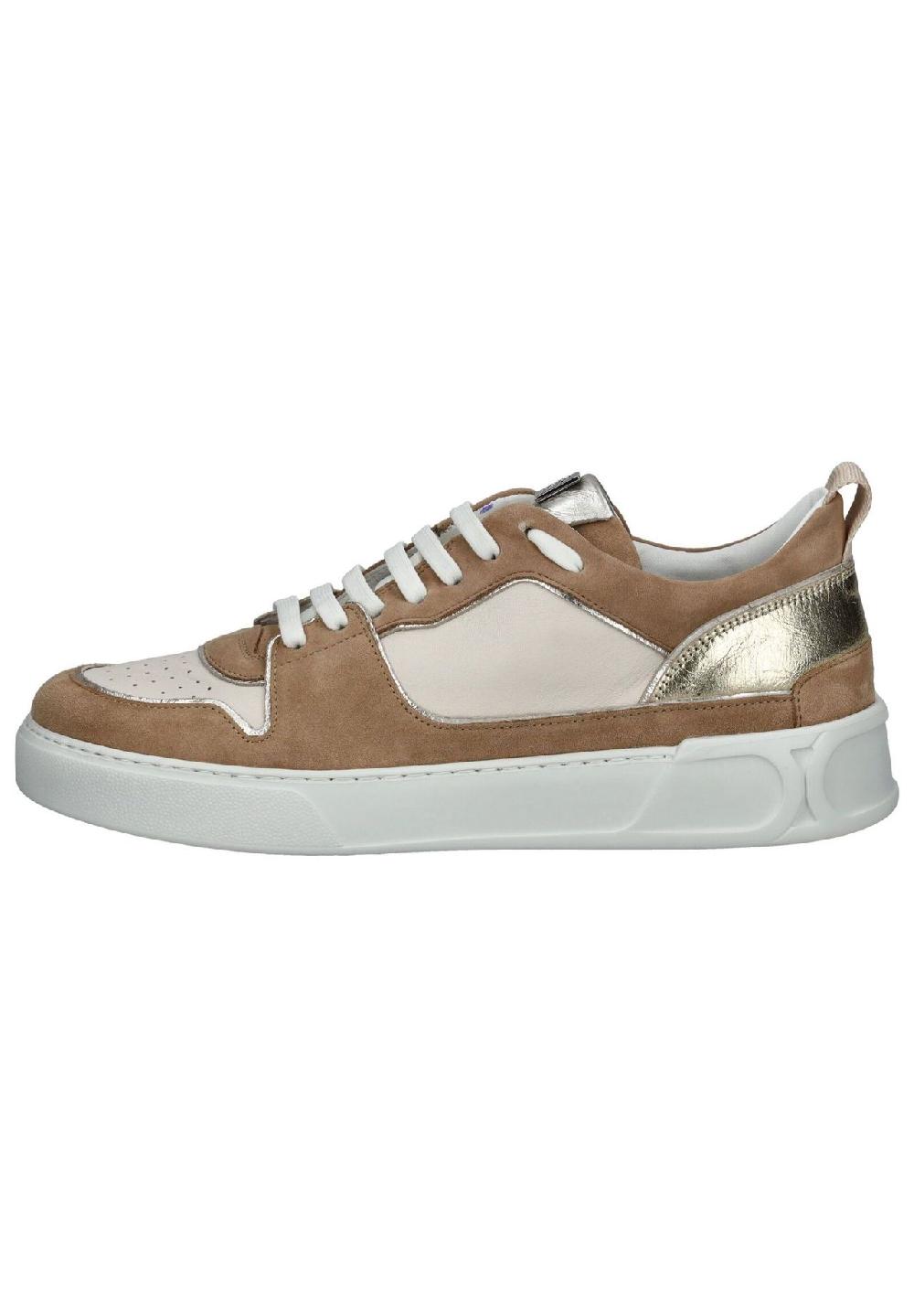 hōgl Leder Sneaker Große Rabatte