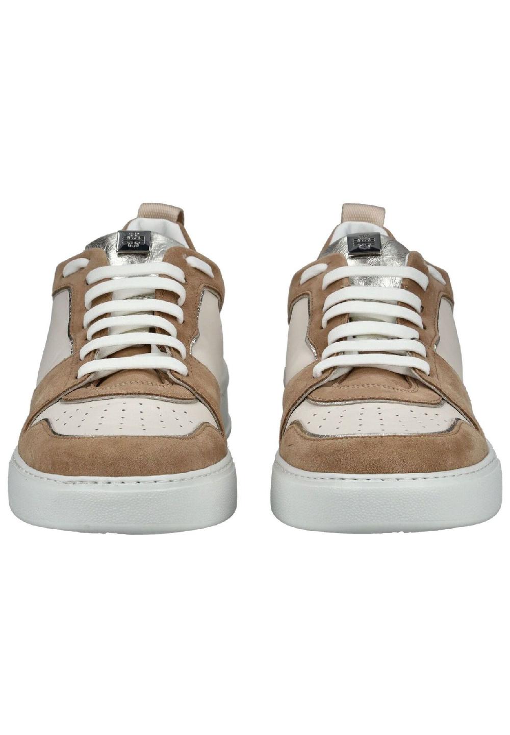 hōgl Leder Sneaker Große Rabatte