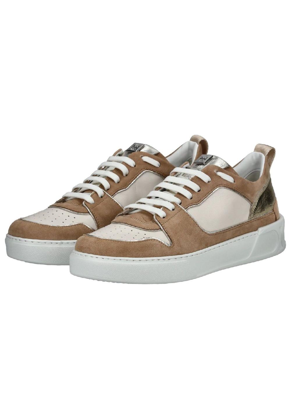 hōgl Leder Sneaker Große Rabatte