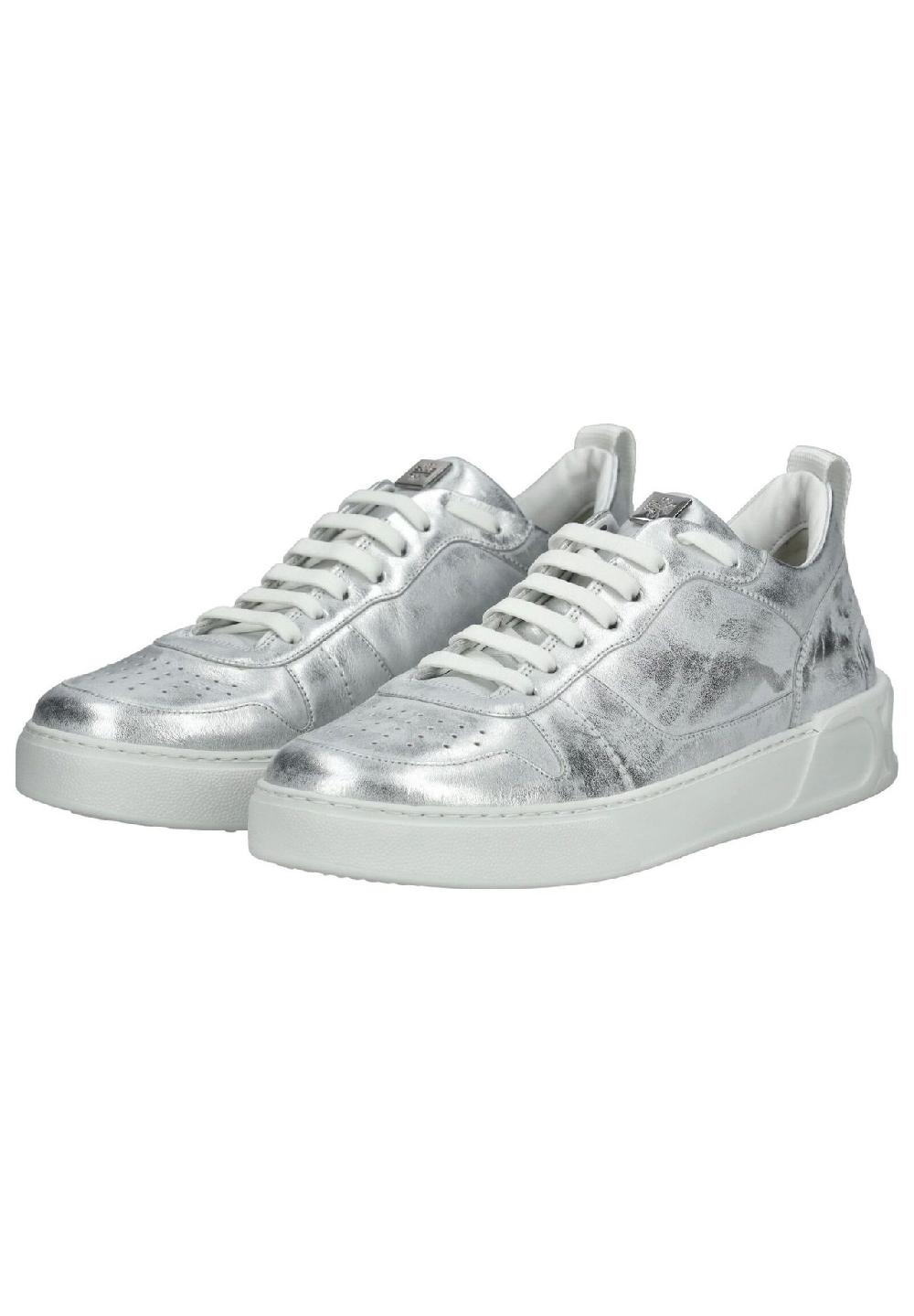 hōgl Leder Sneaker Neuheiten