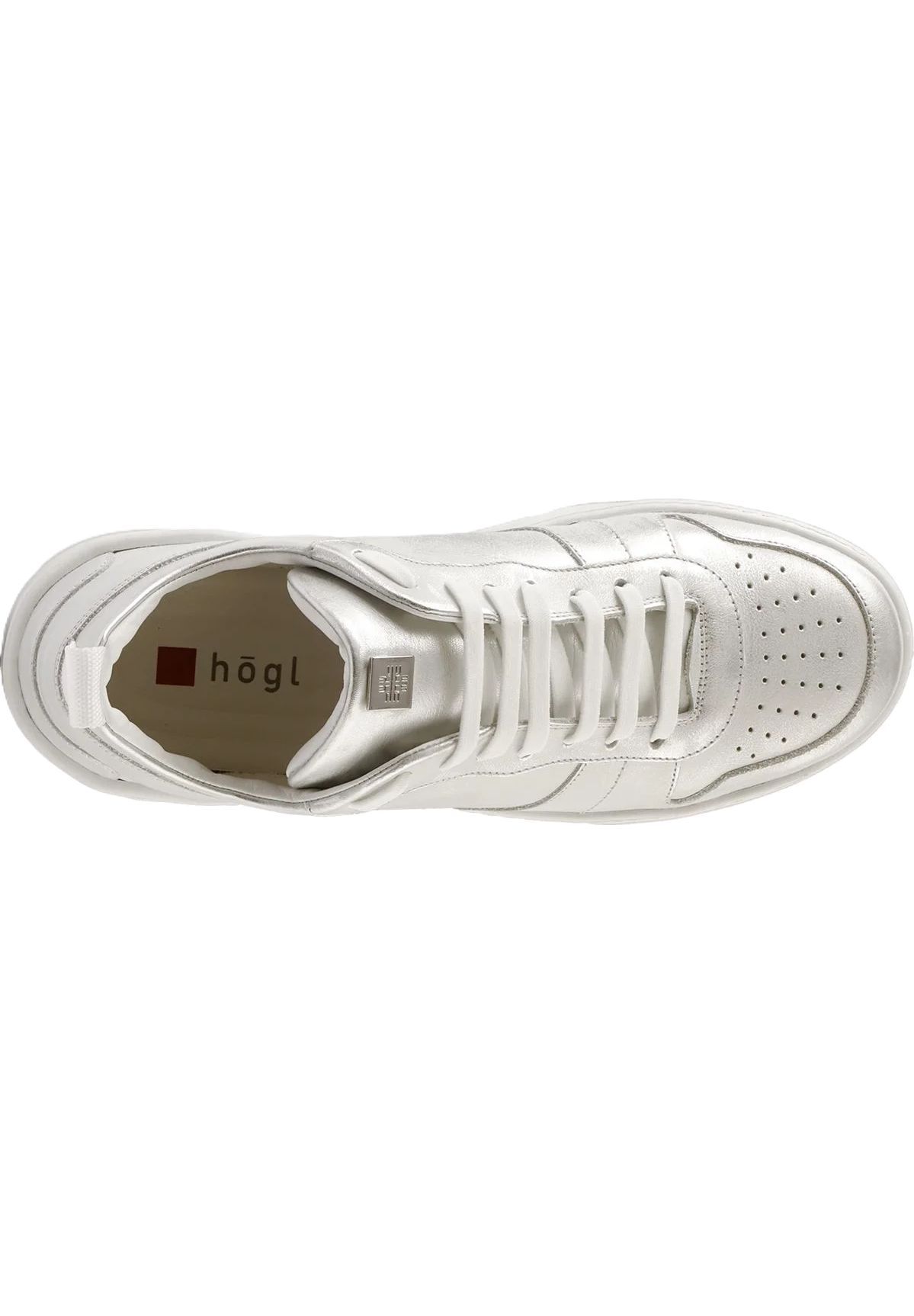 hōgl Sneaker "Mac" Leder für Damen Bestseller
