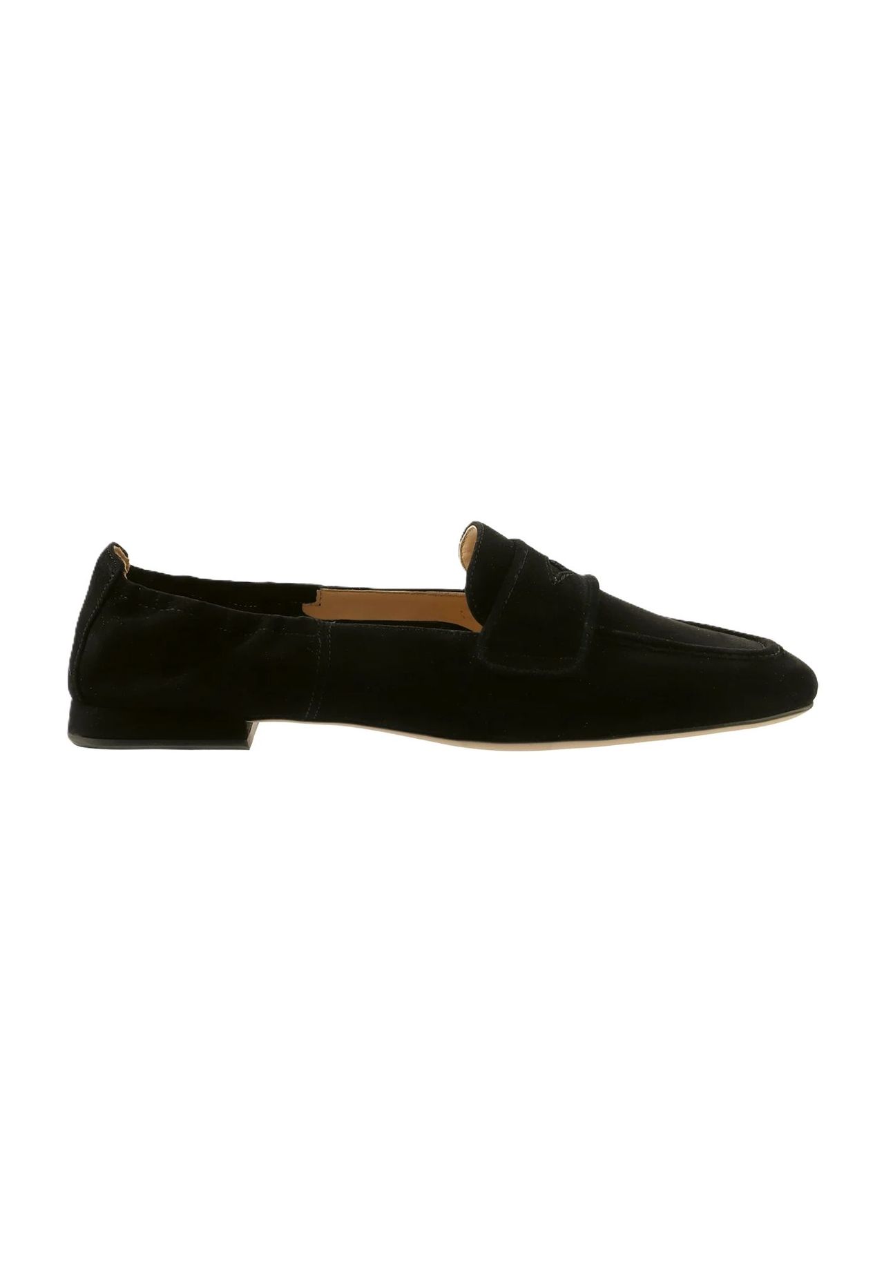 hōgl Loafer "Liu" Leder für Damen