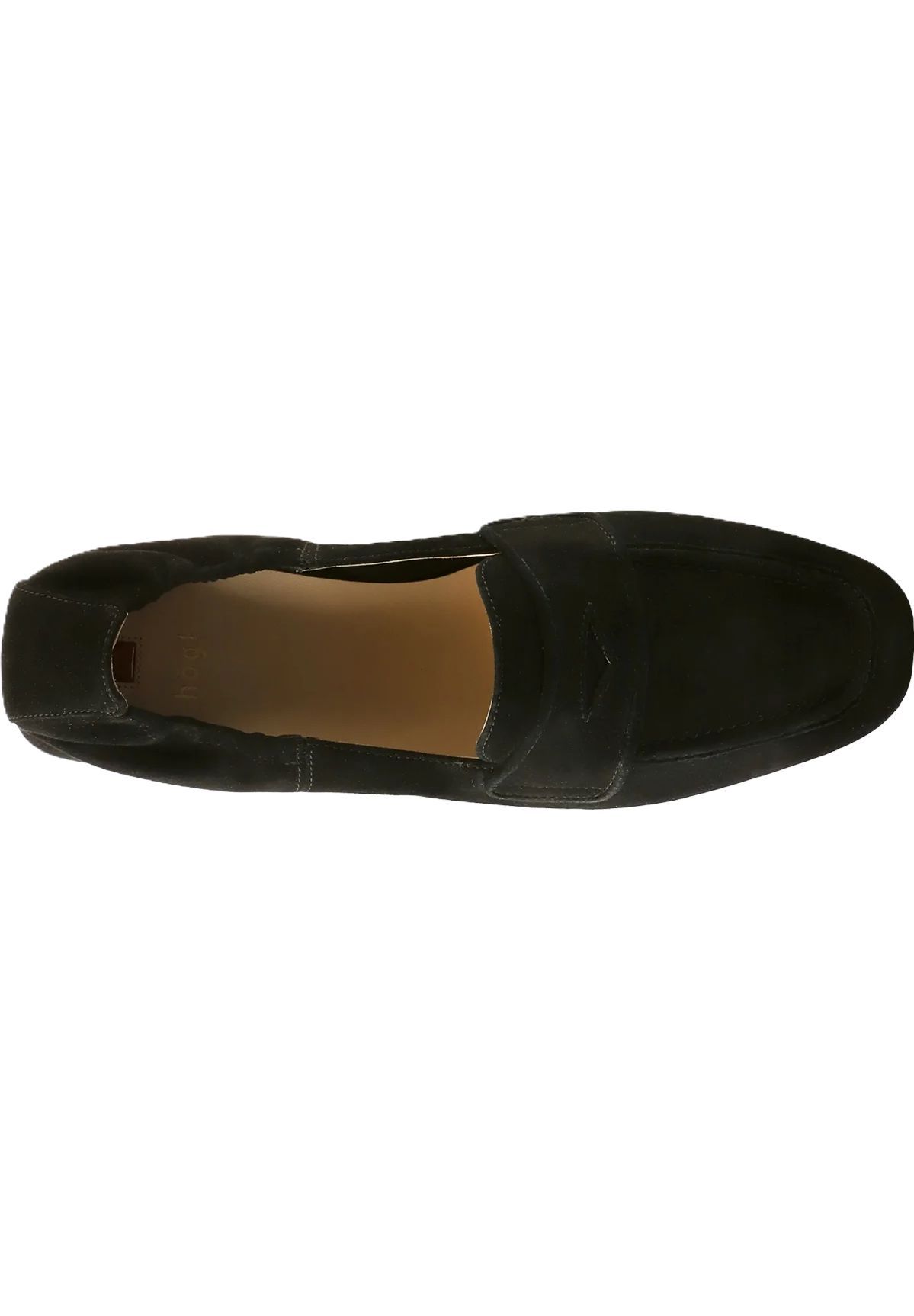 hōgl Loafer "Liu" Leder für Damen Räumungsverkauf