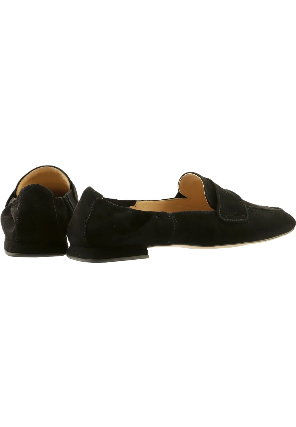 hōgl Loafer "Liu" Leder für Damen Räumungsverkauf