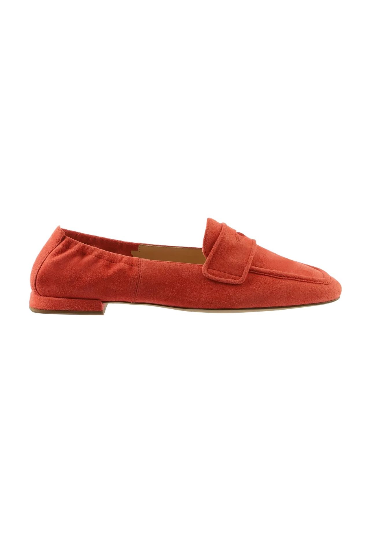 hōgl Loafers "Liu" Leder für Damen Kauf eins, bekomm eins gratis