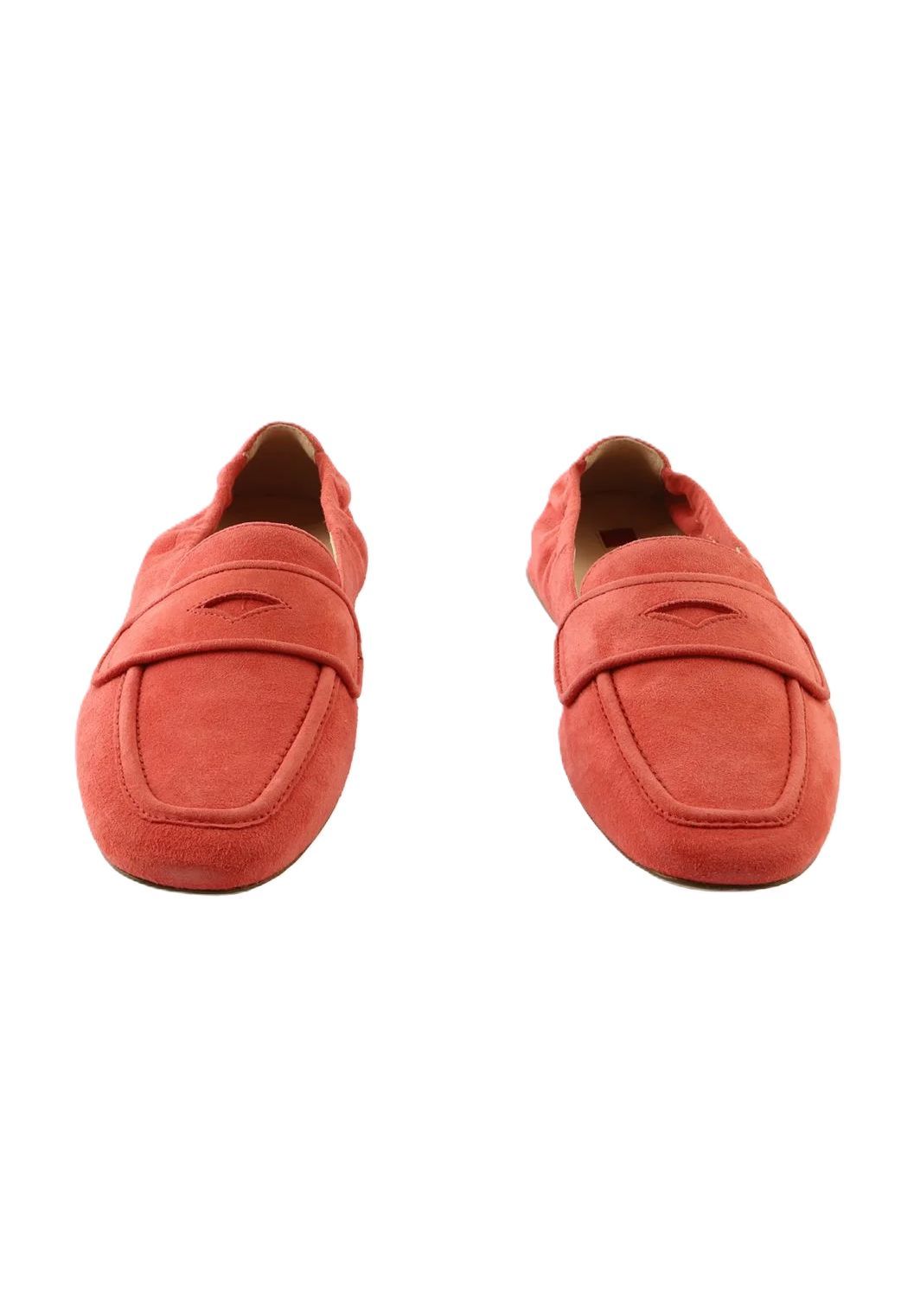 hōgl Loafers "Liu" Leder für Damen Kauf eins, bekomm eins gratis
