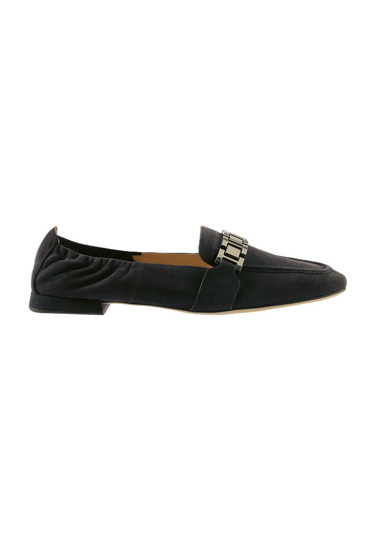 hōgl Loafer "Madeleine" Leder Schmuck für Damen Tägliche Deals