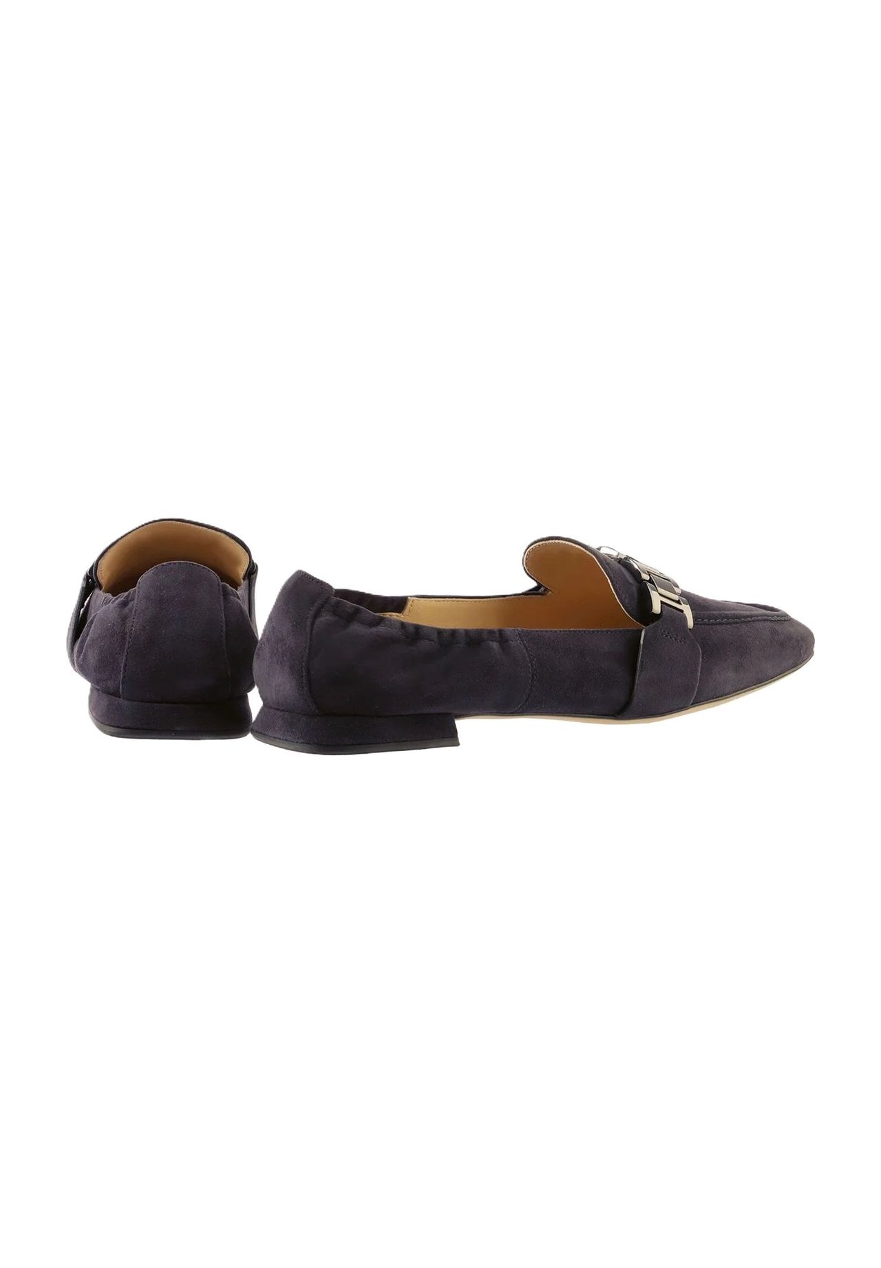hōgl Loafer "Madeleine" Leder Schmuck für Damen Tägliche Deals
